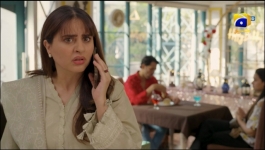 Mann Marzi - Last Episode - 15th April 2025